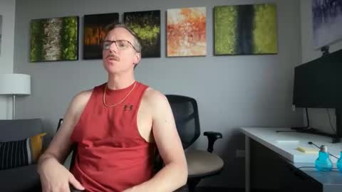 Marcus online show from 06-07-26, 09:51