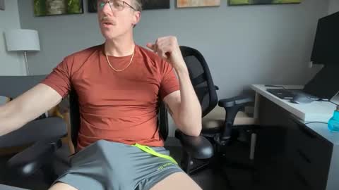 Marcus online show from 06-08-26, 09:48