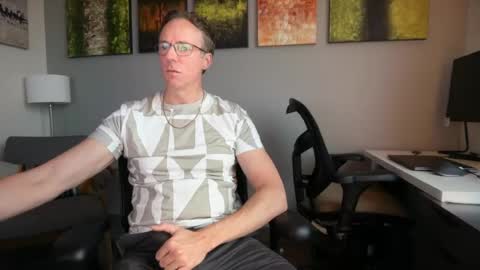 Marcus online show from 07-04-26, 11:22
