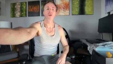 Marcus online show from 07-11-26, 10:44