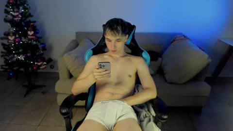 Marcus online show from 12-11-24, 10:38