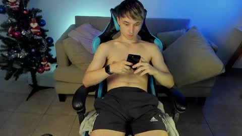 Marcus online show from 12-21-24, 12:20