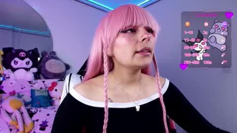 Marceline online show from 10-03-25, 12:13