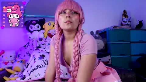 Marceline online show from 11-11-25, 12:05