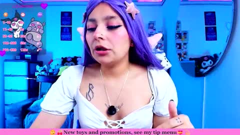 Marceline online show from 03-19-26, 02:10