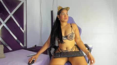 Marcy Gomez online show from 04-04-26, 09:12