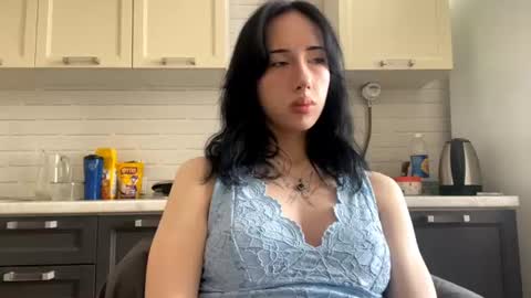 Isabella online show from 07-23-26, 01:20