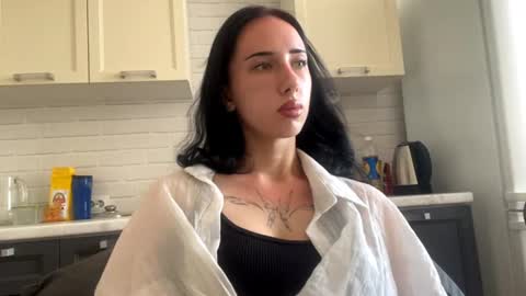 Isabella online show from 07-29-26, 02:26