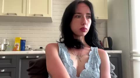 Isabella online show from 07-30-26, 01:21
