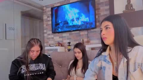 Maria online show from 10-28-25, 08:22