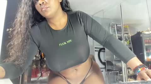 Mareia online show from 01-06-25, 08:28