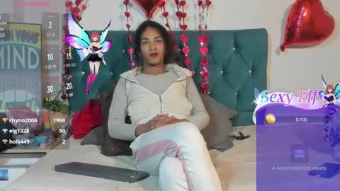 marfilastrom online show from 03-23-26, 09:13