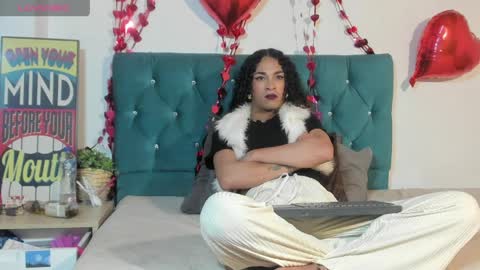 marfilastrom online show from 03-30-26, 06:31