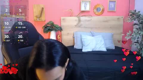 margare_scarlett online show from 03-11-25, 11:55