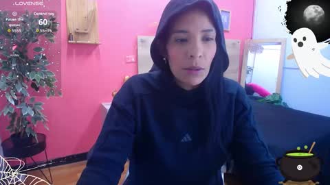 margare_scarlett online show from 10-08-25, 11:08