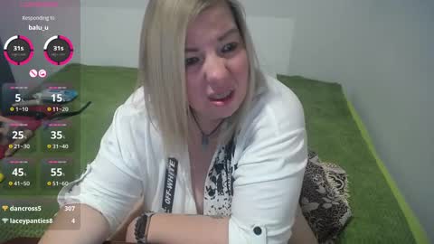 margaret gem online show from 02-22-25, 03:58