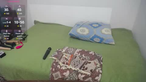 margaret gem online show from 10-29-25, 08:27