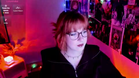 Margaret online show from 09-12-25, 09:48