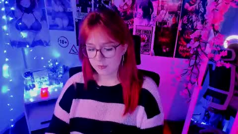 Margaret online show from 11-13-25, 11:31