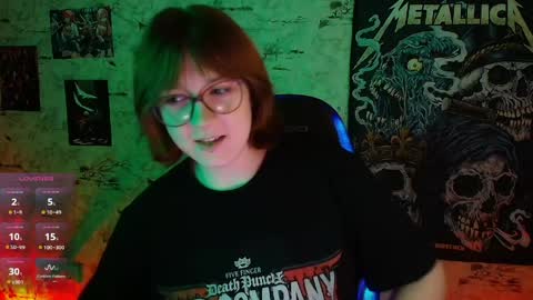 Margaret online show from 04-10-26, 01:05