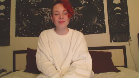 Margaret online show from 12-11-24, 01:28