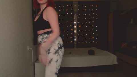 Margaret online show from 02-19-25, 04:22