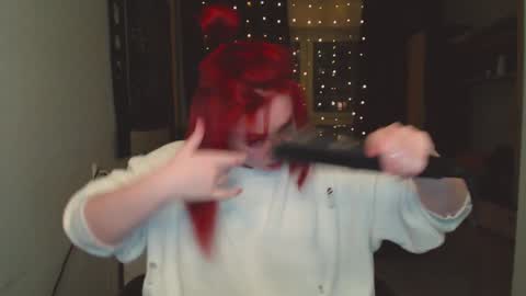 Margaret online show from 02-21-25, 05:20