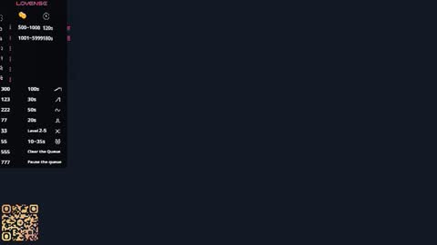 Emily online show from 06-12-26, 11:46
