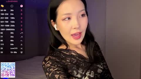 Lana online show from 07-30-26, 06:07