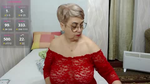 MargaretStar online show from 06-01-26, 05:47