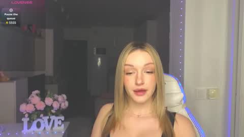 Margaret online show from 11-30-25, 12:14