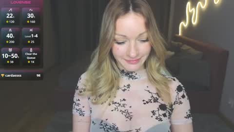 Margaret online show from 04-11-26, 12:04