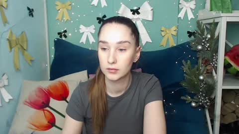 margarettii online show from 02-17-25, 05:47