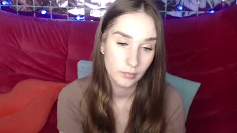 margarettii online show from 03-01-25, 03:16