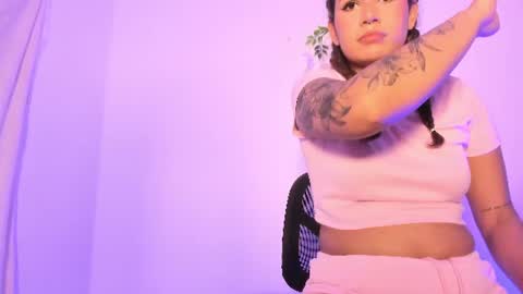 Margarita Zaa online show from 06-23-26, 07:39