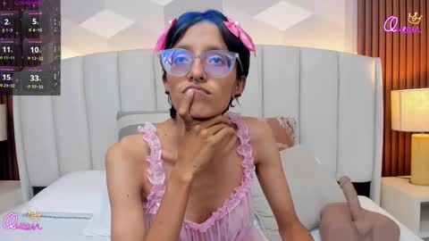 Aitana online show from 02-03-26, 06:40