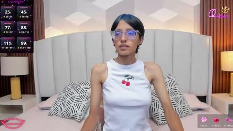 Aitana online show from 02-10-26, 02:04