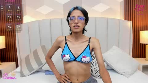 Aitana online show from 04-10-26, 02:06