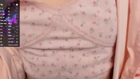 Mia online show from 04-16-26, 07:14