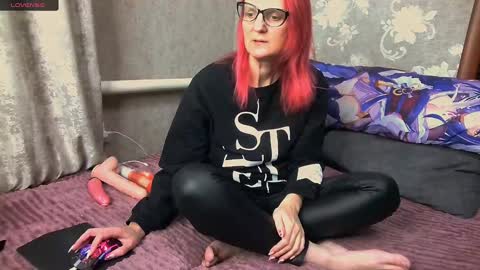 Margo and Alex online show from 01-17-25, 11:06