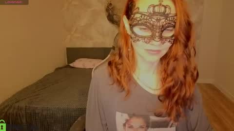 Snapshot of margo_kellly chatting on 06-01-26, 02:02 Margo Kellly online show from 06-01-26, 02:02