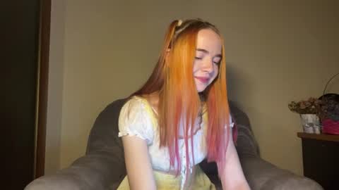 Snapshot of margohartage chatting on 07-23-26, 02:48 Amber online show from 07-23-26, 02:48