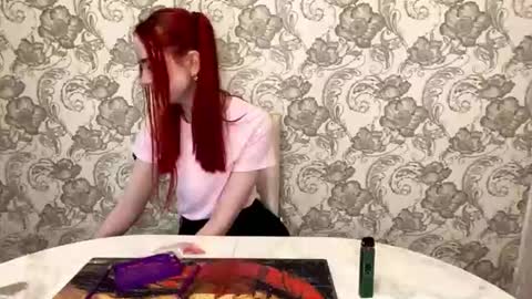 Snapshot of margohartage chatting on 07-28-26, 01:43 Amber online show from 07-28-26, 01:43