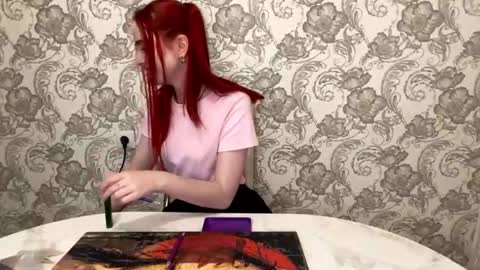 Snapshot of margohartage chatting on 07-28-26, 02:13 Amber online show from 07-28-26, 02:13