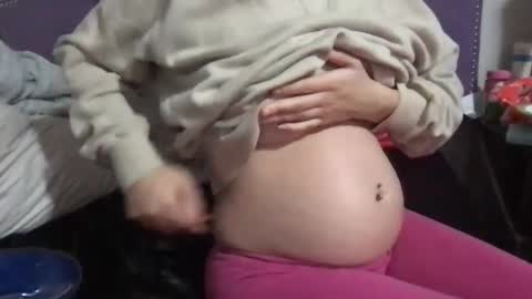 Snapshot of margoheaven chatting on 01-07-25, 12:52 margoheaven online show from 01-07-25, 12:52