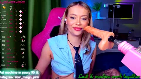 Snapshot of margohotty chatting on 02-16-25, 11:05 Margo for you   online show from 02-16-25, 11:05