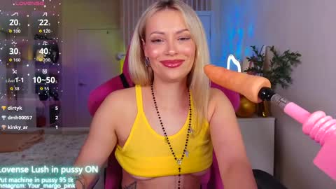 Margo for you   online show from 04-13-26, 05:18