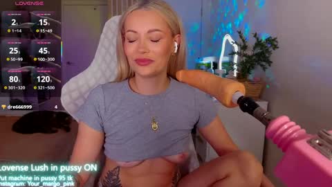 Snapshot of margohotty chatting on 05-28-26, 05:27 Margo for you online show from 05-28-26, 05:27