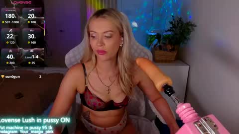 Snapshot of margohotty chatting on 06-05-26, 06:52 Margo for you online show from 06-05-26, 06:52