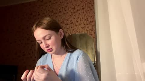 Chloe online show from 03-15-26, 04:57